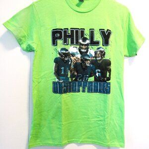 Philadelphia Eagles Shirt size S, Unisex